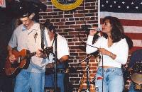 Picture for song 'Melancholy Baby' by artist 'Crowded Head'