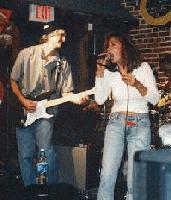 Picture for song 'Nothing to Lose' by artist 'Crowded Head'