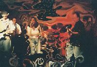 Picture for song 'See the Sea' by artist 'Crowded Head'