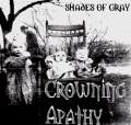 Picture for song 'Cry for the Wicked' by artist 'Crowning Apathy'