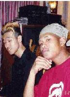 Picture for song 'Where You At Move'n feat. TONG' by artist 'Crownz of Conflict'