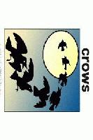 Picture for song 'Crows of Calcutta' by artist 'Crows of Calcutta'