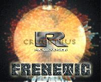 Picture for song 'Frenetic' by artist 'Crucethus'