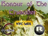 Picture for song 'Honour of The Crusader (NYC tribal mix)' by artist 'Crucethus'