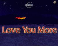 Picture for song 'Love You More' by artist 'Crucethus'