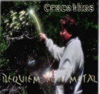 Picture for song 'Requiem For Metal' by artist 'Crucethus'