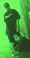 Picture for song 'Mi Confesion' by artist 'Crucial Cyco'