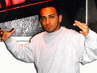 Picture for song 'Trucha' by artist 'Crucial Cyco'