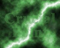 Picture for song 'Breathing to die' by artist 'Crucial Point'