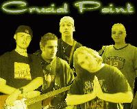 Picture for song 'Tonight(original sin)' by artist 'Crucial Point'