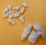 Picture for song 'Drugz' by artist 'Crucified Minds Entertainment'