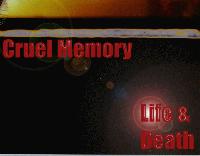 Picture for song 'DIY (Radio Edit)' by artist 'Cruel Memory'