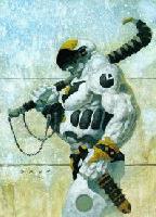 Picture for song 'Panicks verse for Blindstance......' by artist 'Cruel's'