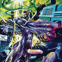 Picture for song 'Supa Sick an Fredo V' by artist 'Cruel's'