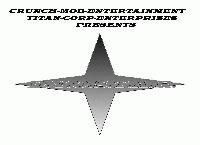 Picture for song 'new dvo*star blazing' by artist 'CRUNCH -MOB'