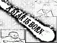 Picture for song 'new dvo*star connected' by artist 'CRUNCH -MOB'