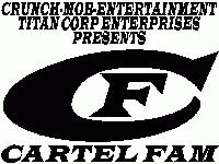 Picture for song 'new oasis cry liquor' by artist 'CRUNCH -MOB'