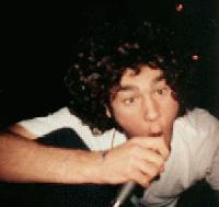 Picture for song 'The Way You Write' by artist 'Crush Luther'