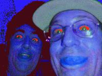 Picture for song 'Beech Ball Song' by artist 'Crusty Biscuit'