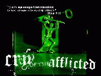 Picture for song 'Tale Of A Soul' by artist 'Cry of the Afflicted'