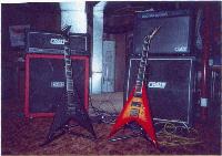 Picture for song 'Paranoid (Live)' by artist 'Cryogenic Conception'