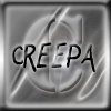 Picture for song 'Merccin' Effex' by artist 'Crypto Creepa'