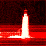 Picture for song 'The Lighthouse - Club edit' by artist 'Cryptus Project'