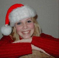Picture for song ''A Crystal Christmas ' CD Sampler' by artist 'Crystal Bianchi'