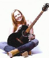 Picture for song 'MAKE IT REAL' by artist 'CRYSTAL CAMERON'