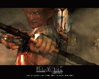 Picture for song 'Deliverance' by artist 'Crystal Darkness'