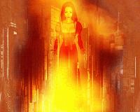 Picture for song 'Descent' by artist 'Crystal Darkness'