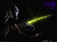 Picture for song 'Despondency' by artist 'Crystal Darkness'