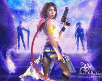 Picture for song 'Serenity' by artist 'Crystal Darkness'