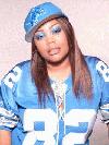 Picture for song 'shake yo thang' by artist 'Crystal Lucas'