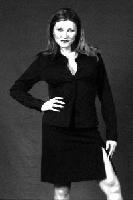 Picture for song '(Everybody Wants To Be A) GO GO DANCER' by artist 'Crystine Morrel'