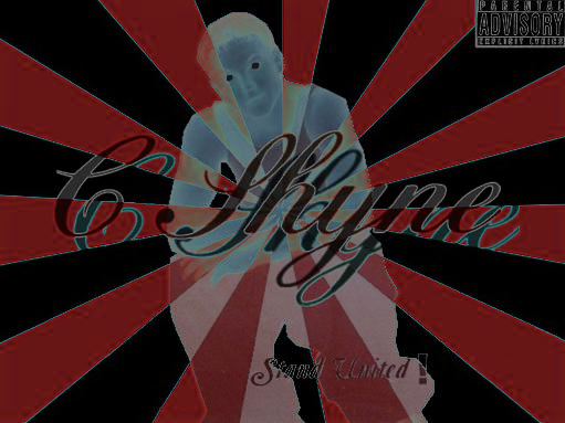 Picture for song 'Intro' by artist 'C Shyne n Dre'