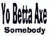 Picture for song 'Ya Gotta Know' by artist 'CSR Raritys'