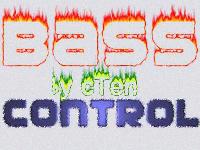 Picture for song 'Bass Control' by artist 'cTen'
