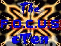 Picture for song 'F.O.C.U.S (Vocal Version)' by artist 'cTen'