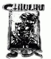 Picture for song 'Cthulhu is Sex @Live Pinkrabbit Halloween 2003' by artist 'Cthulhu is Sex'