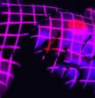 Picture for song 'famous at night' by artist 'ctrl alt delete'