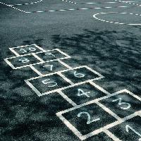 Picture for song 'Type4Square' by artist 'CtxBadger'