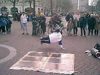 Picture for song 'Break Dance Mix' by artist 'Cubano'
