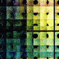 Picture for song 'Cube - Solitude' by artist 'Cube(uk)'