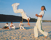 Picture for song 'drum 'n' samba mix' by artist 'Cube(uk)'