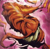 Picture for song 'Punish the Weak' by artist 'Cue Right'