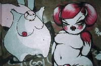 Picture for song 'Switch Beats' by artist 'Cue Right'