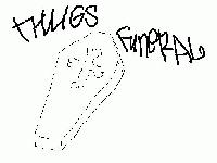 Picture for song 'Thugs Funeral 4' by artist 'cupid production'