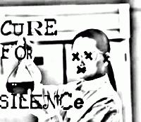Picture for song 'The Sixth Nail theory' by artist 'Cure for Silence'