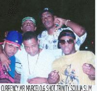 Picture for song 'Crime Lab On Flipside' by artist 'CurrenSyThaHottSpitta'